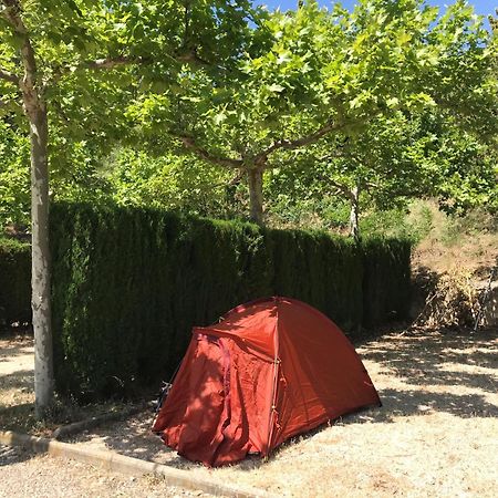 Camping Castellote Hotel Exterior photo